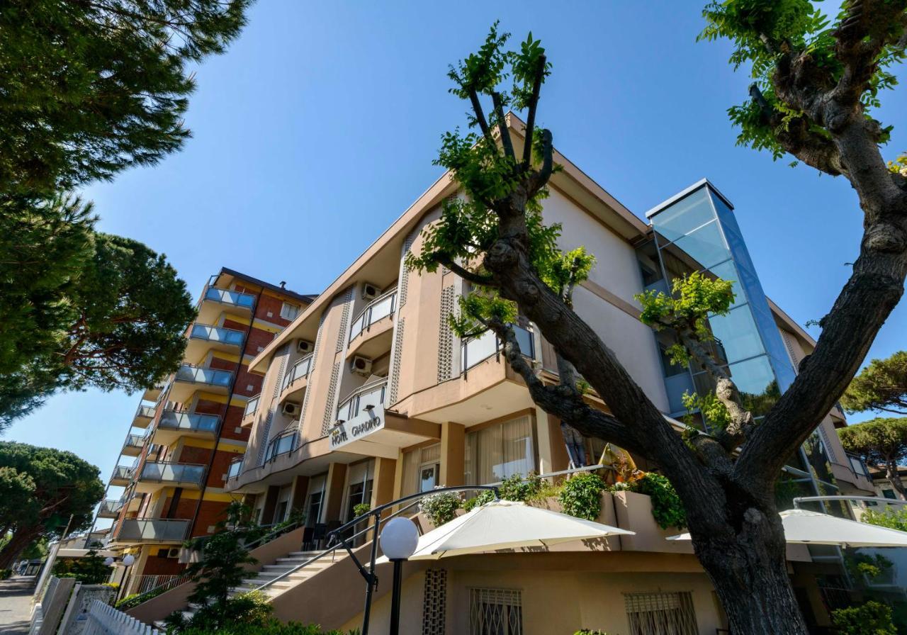 Hotel Giardino Cesenatico Exterior photo