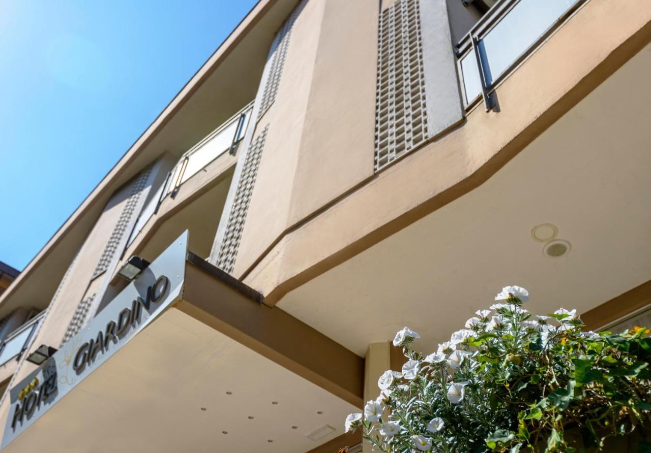 Hotel Giardino Cesenatico Exterior photo