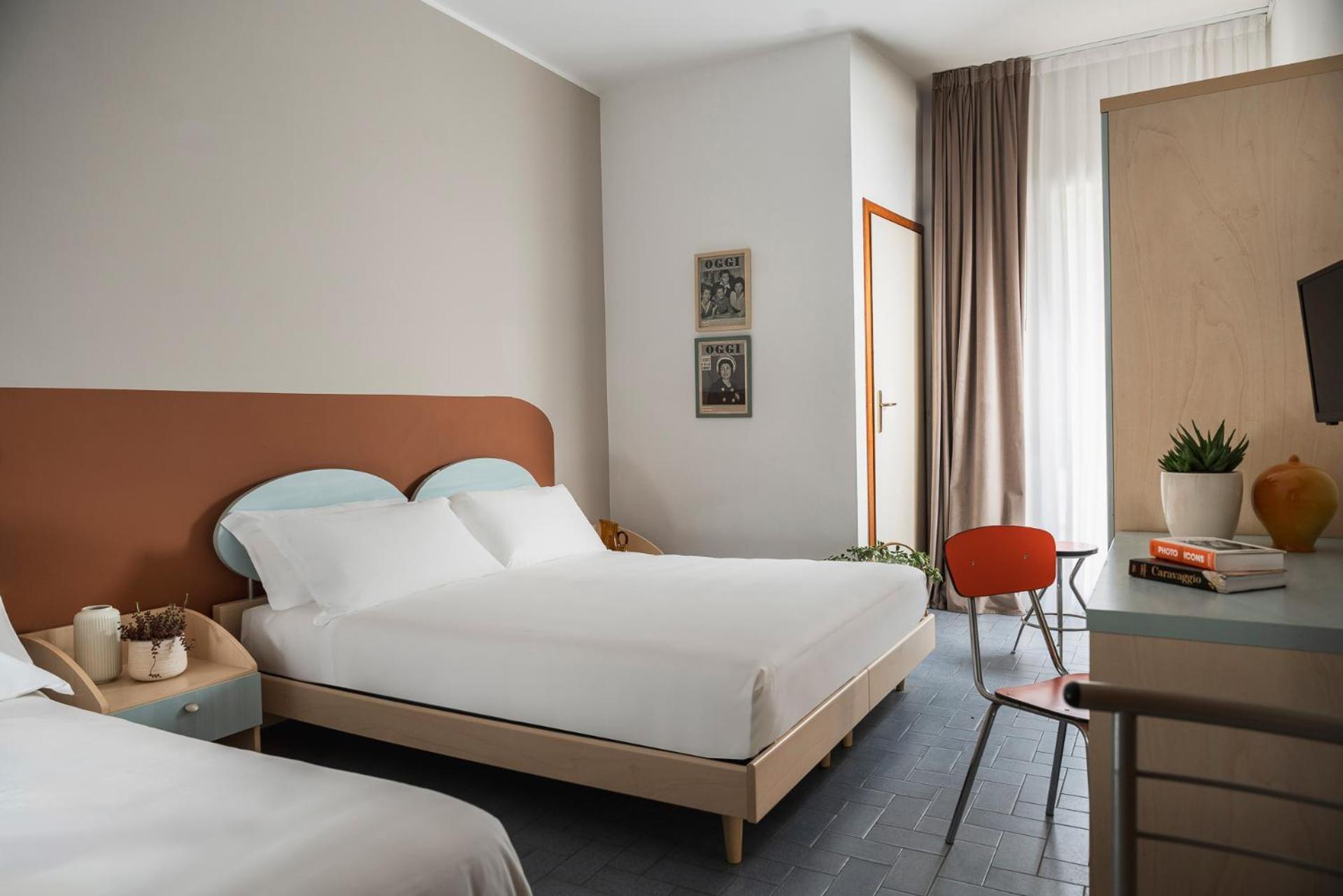 Hotel Giardino Cesenatico Exterior photo