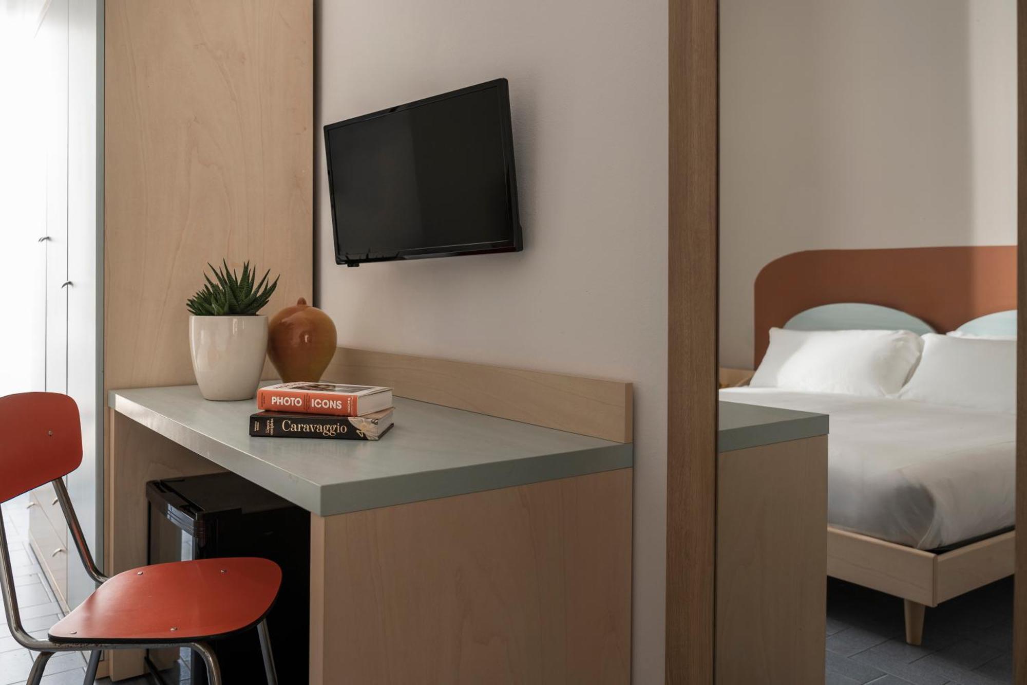 Hotel Giardino Cesenatico Room photo