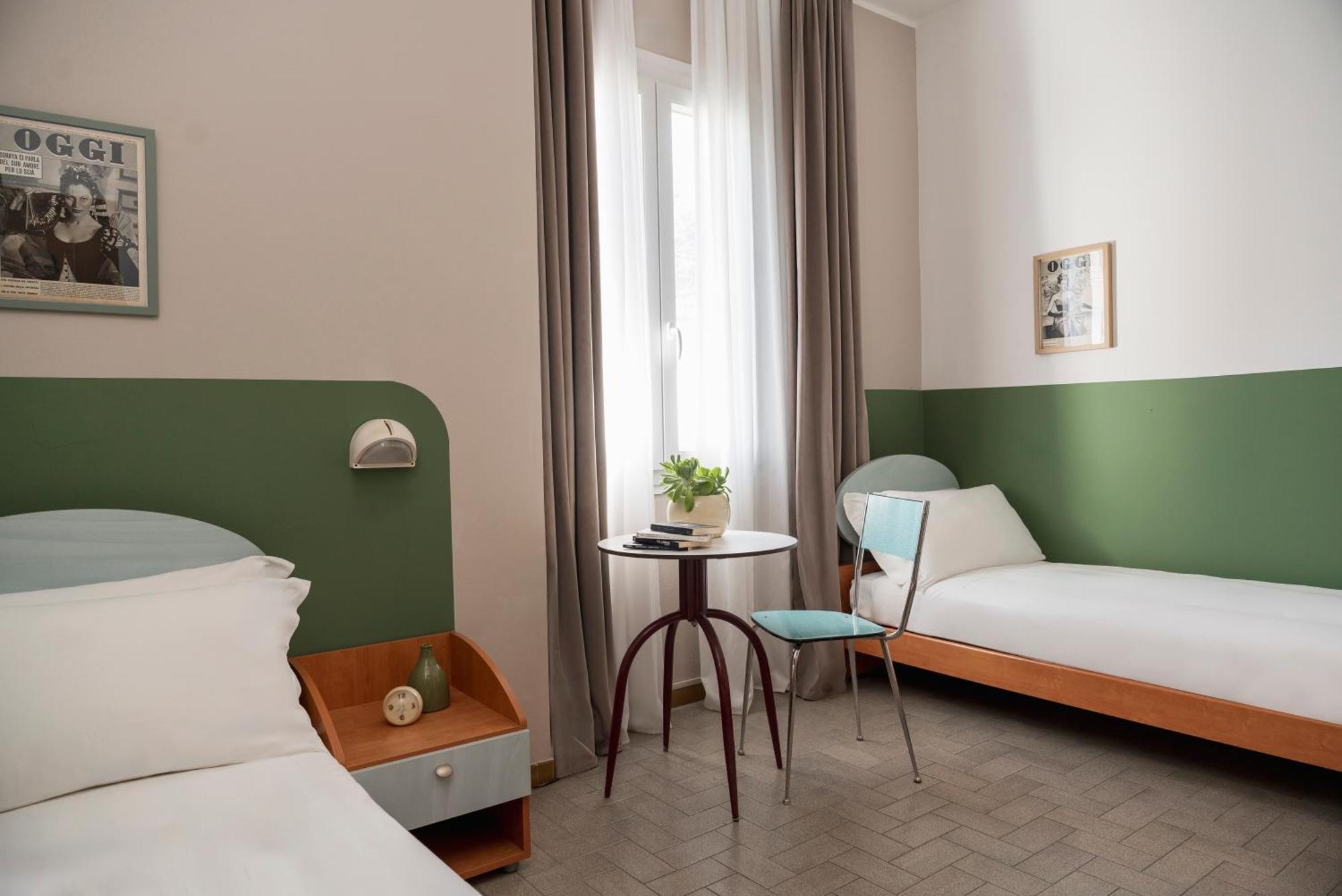 Hotel Giardino Cesenatico Exterior photo
