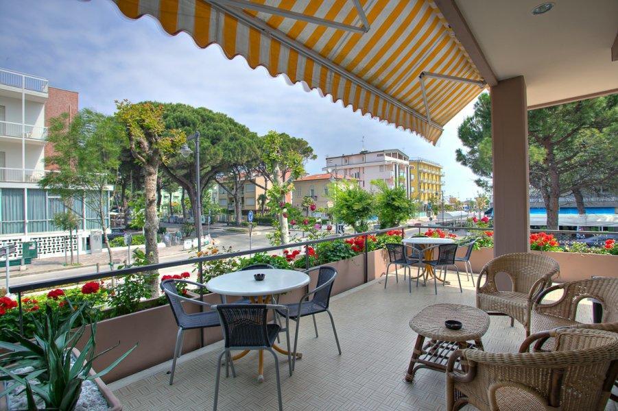 Hotel Giardino Cesenatico Exterior photo