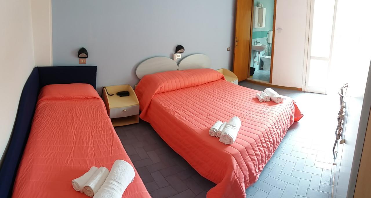 Hotel Giardino Cesenatico Exterior photo