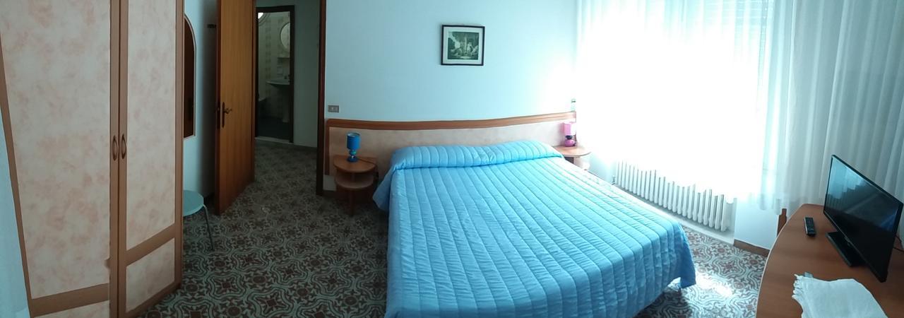 Hotel Giardino Cesenatico Exterior photo